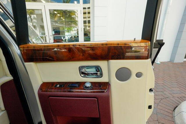 2013 Rolls-Royce Phantom