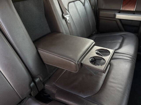 2017 Ford F-250 Super Duty