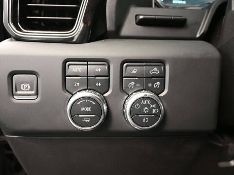 2024 GMC Sierra 2500HD AT4X