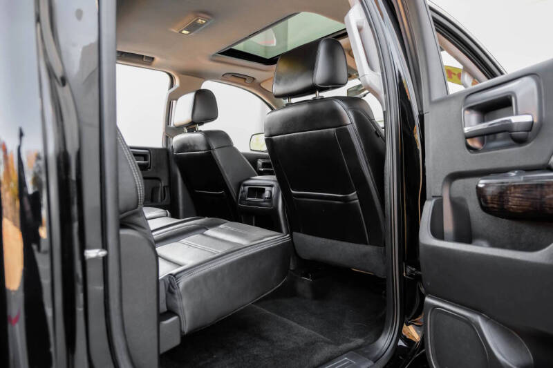 2016 GMC Sierra 1500