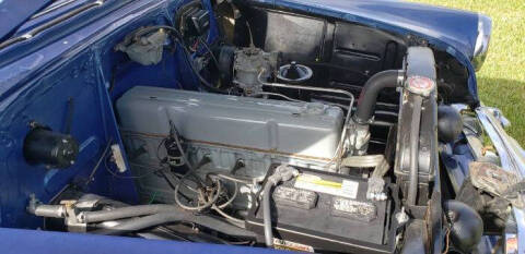 1954 Chevrolet Bel Air