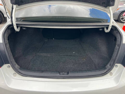 2017 Honda Accord EX w/Honda Sensing