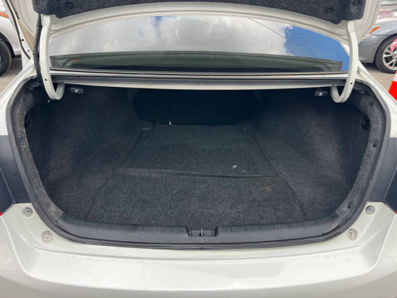 2017 Honda Accord EX w/Honda Sensing