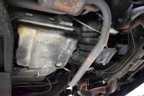 1999 Chevrolet Tahoe