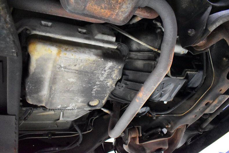 1999 Chevrolet Tahoe