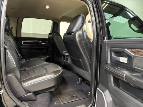 2020 RAM 3500 Laramie