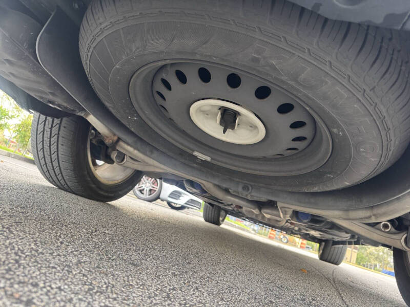 2014 Dodge Durango Citadel