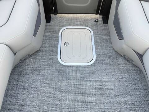 2024 Barletta Lusso 25UCA