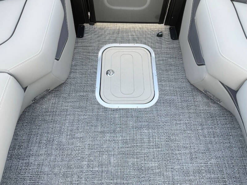 2024 Barletta Lusso 25UCA