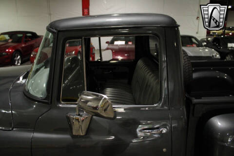 1965 International D-Series