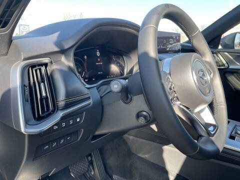 2026 Mazda CX-90 Plug-in Hybrid Premium Plus