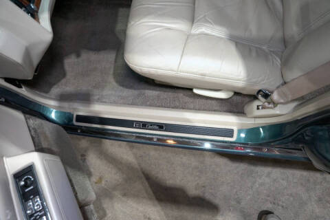 1992 Cadillac DeVille