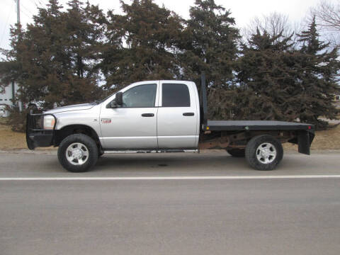 2008 Dodge Ram 2500 ST