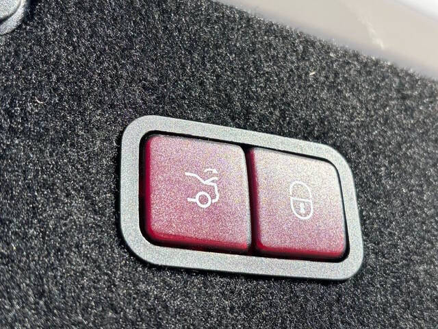 2019 Mercedes-Benz S-Class 21