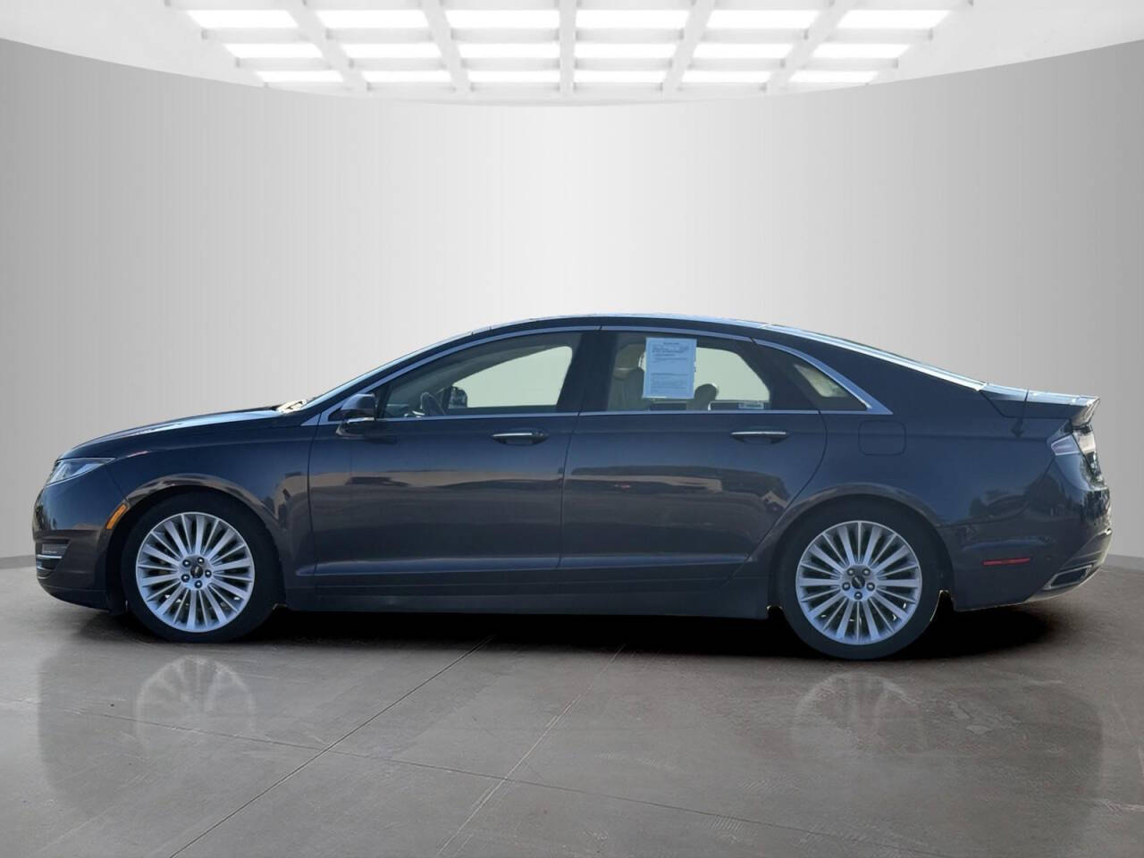 2013 Lincoln MKZ for sale at Used Cars Toledo in Oregon, OH