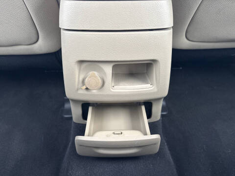 2011 Hyundai Santa Fe GLS