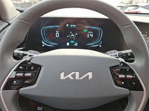2025 Kia Niro EX Touring