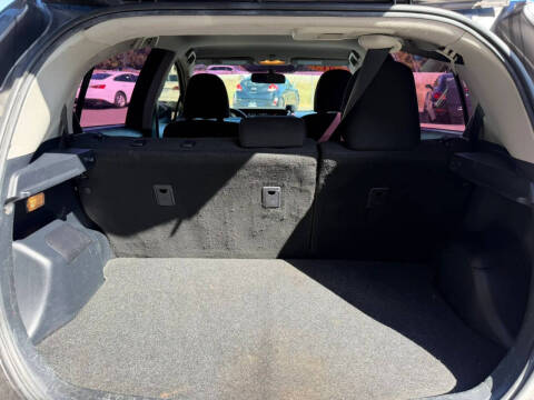 2015 Toyota Prius c