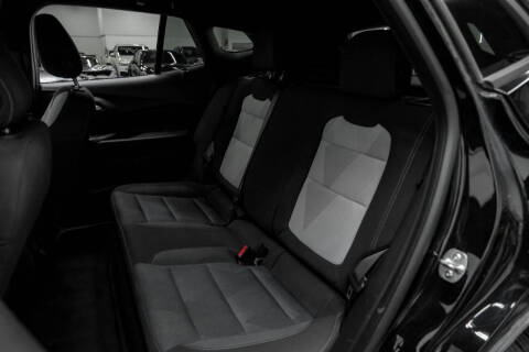 2024 Chevrolet Trax RS