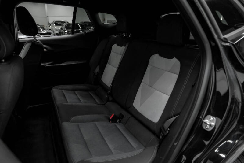 2024 Chevrolet Trax RS