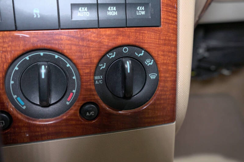 1964 Studebaker Camp