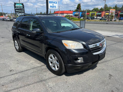 2009 Saturn Outlook for sale at APX Auto Brokers in Edmonds WA
