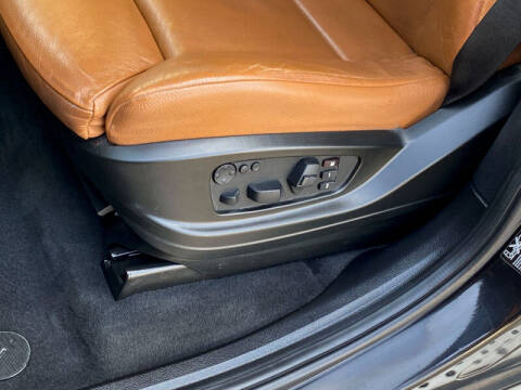 2014 BMW X6 xDrive35i