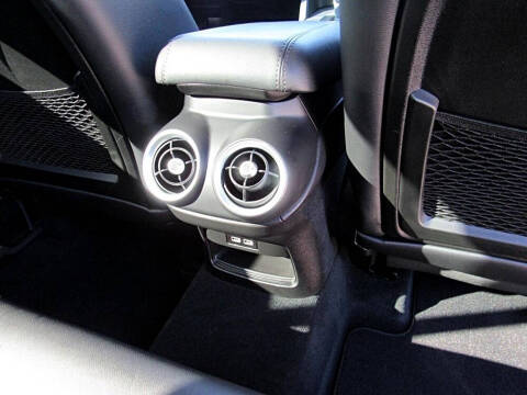 2018 Alfa Romeo Stelvio Sport