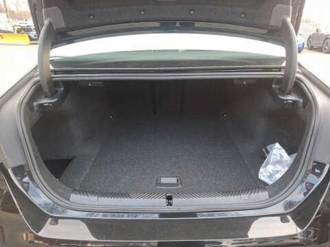 2024 BMW i5 eDrive40