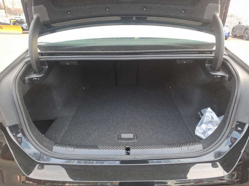 2024 BMW i5 eDrive40