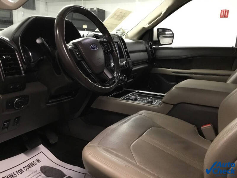 2019 Ford Expedition Limited