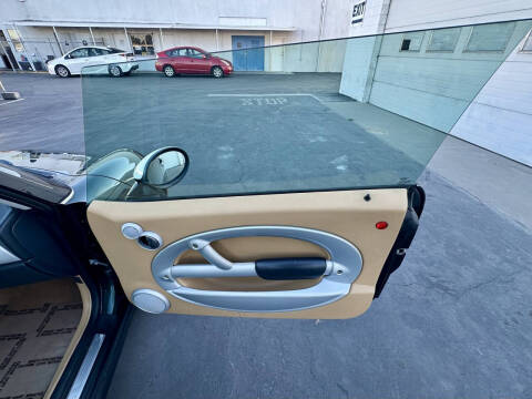2002 MINI Cooper