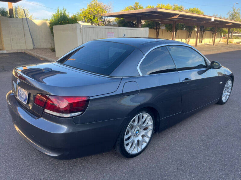 2008 BMW 3 Series for sale at Trucks & More LLC in Glendale, AZ