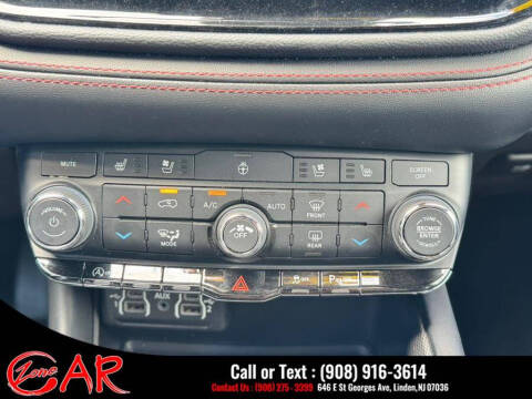 2023 Dodge Durango GT Premium