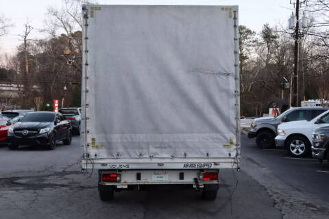 2018 RAM ProMaster 3500 159 WB