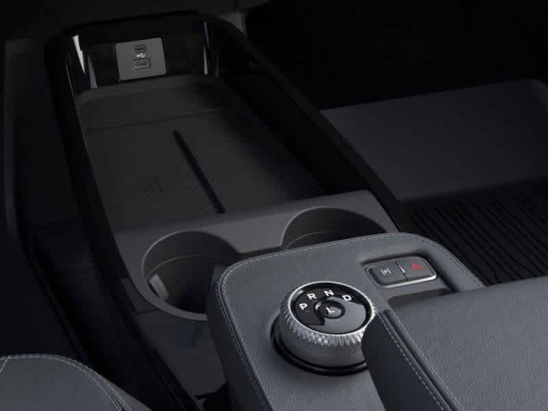 2024 Ford Mustang Mach-E Select