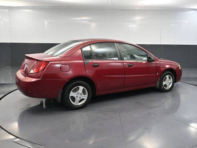 2004 Saturn Ion 1