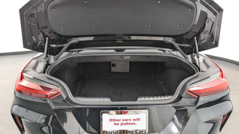 2025 BMW Z4 sDrive30i