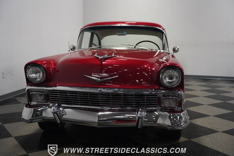 1956 Chevrolet 210