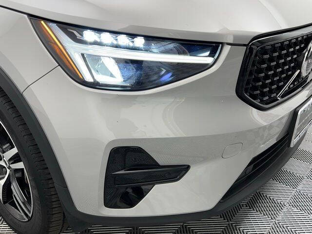 2024 Volvo XC40