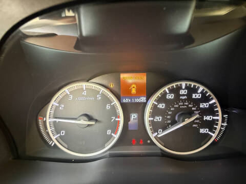 2015 Acura RDX w/Tech