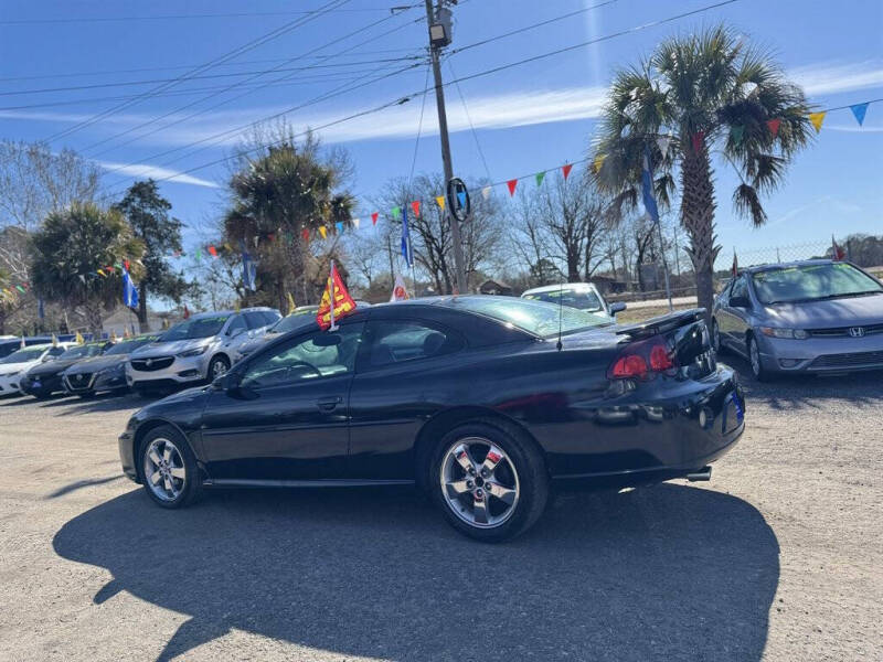 2004 Dodge Stratus R/T