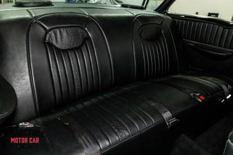 1955 Chevrolet Bel Air