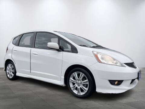 2009 Honda Fit for sale at New Diamond Auto Sales, INC in West Collingswood Heights NJ
