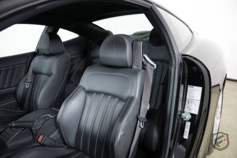 2007 Ferrari 612 Scaglietti