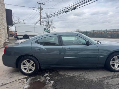 2006 Dodge Charger RT