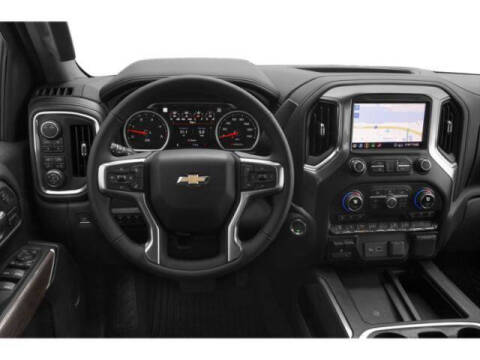 2023 Chevrolet Silverado 2500HD