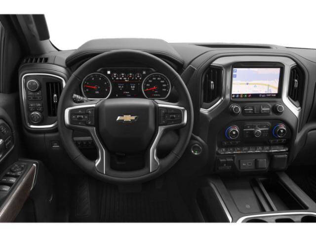 2023 Chevrolet Silverado 2500HD