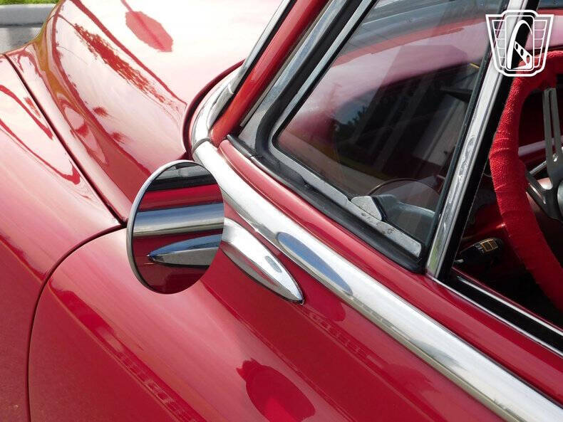 1950 Oldsmobile Eighty-Eight