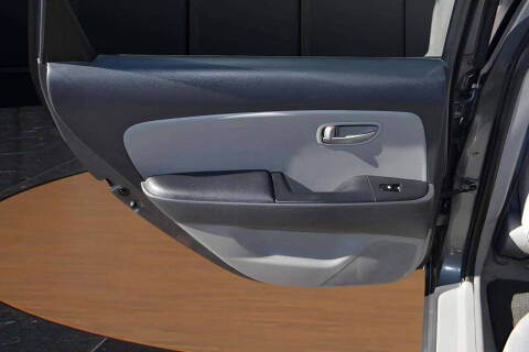 2007 Hyundai Elantra GLS